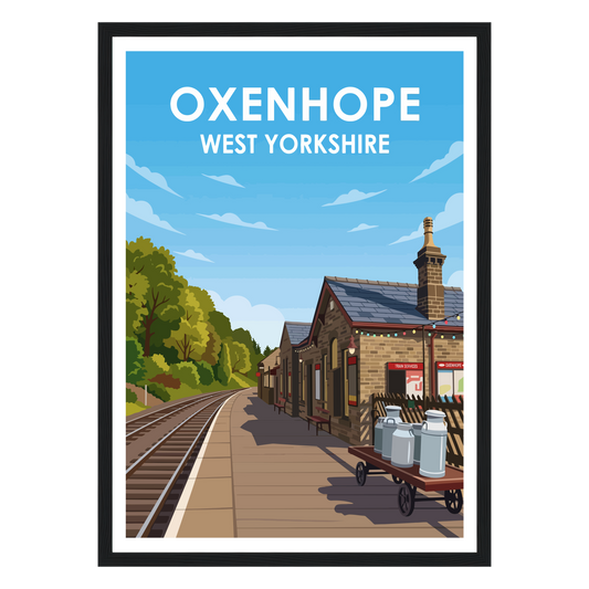 Oxenhope