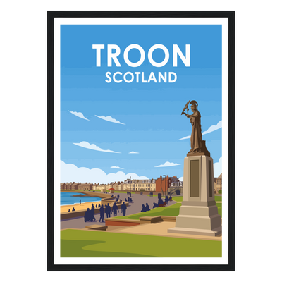 Troon
