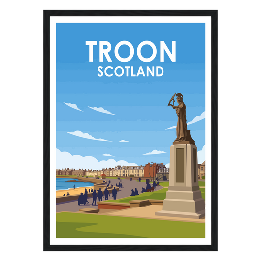 Troon