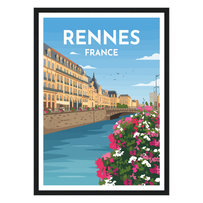 Rennes