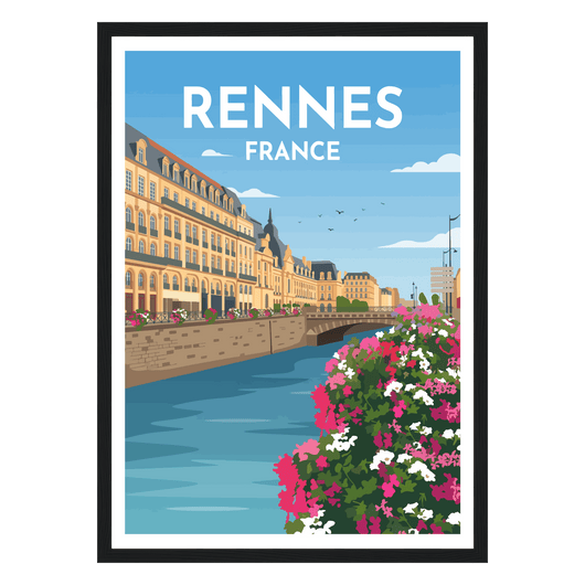 Rennes