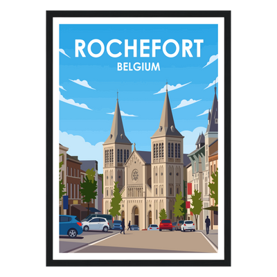 Rochefort
