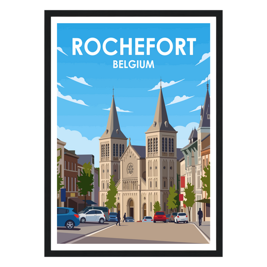 Rochefort