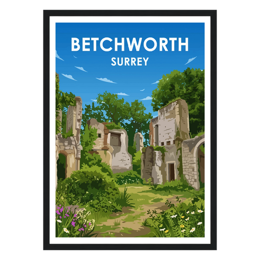 Betchworth