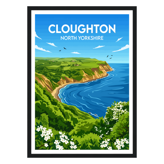 Cloughton