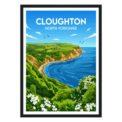 Cloughton