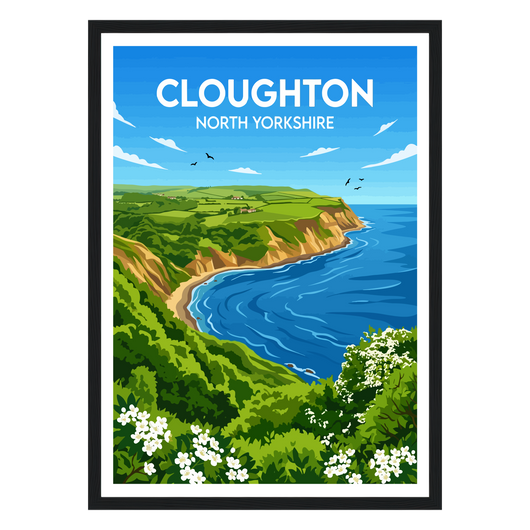 Cloughton