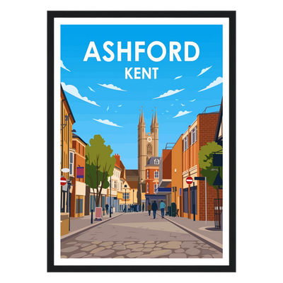 Ashford