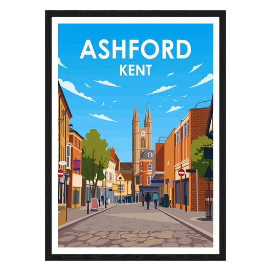 Ashford