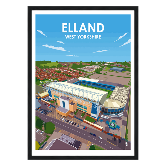 Elland