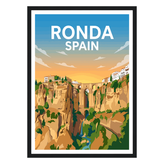 Ronda