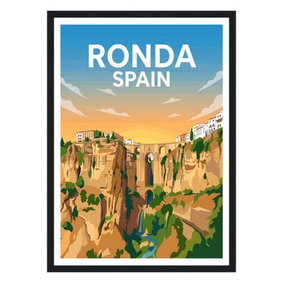 Ronda