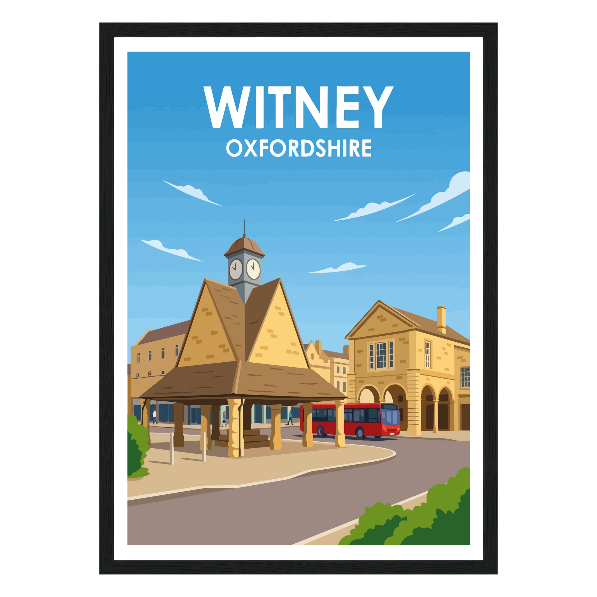 Witney