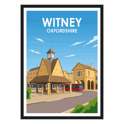 Witney