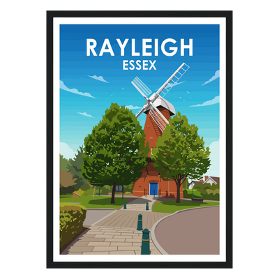 Rayleigh