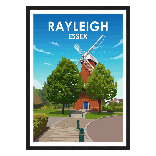 Rayleigh