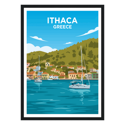 Ithaca