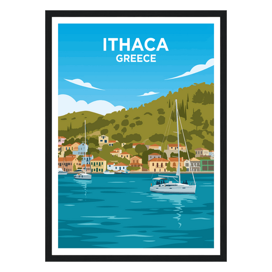 Ithaca