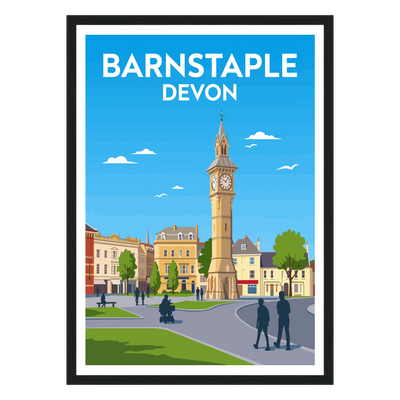 Barnstaple