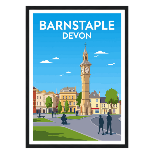 Barnstaple