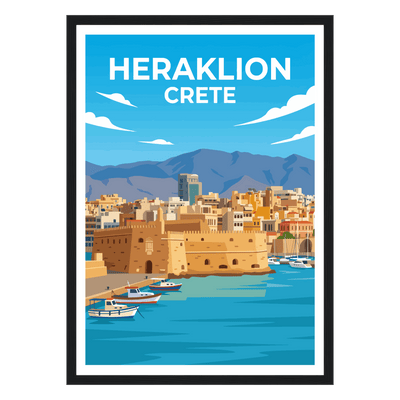Heraklion