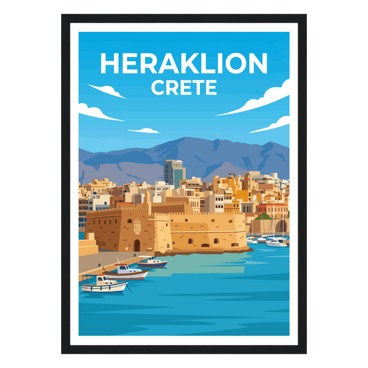 Heraklion