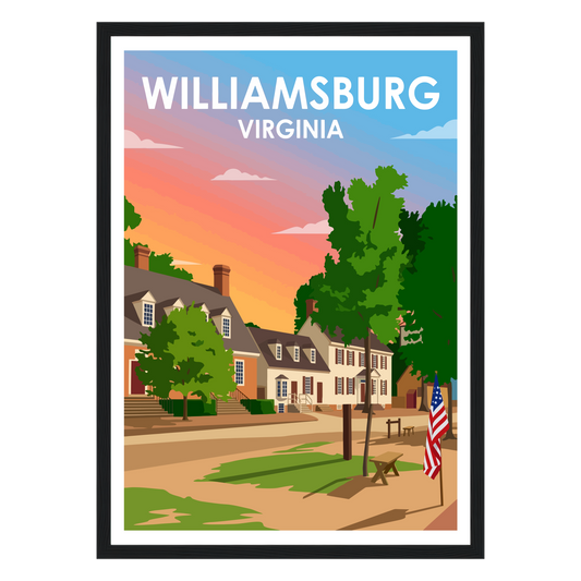 Williamsburg