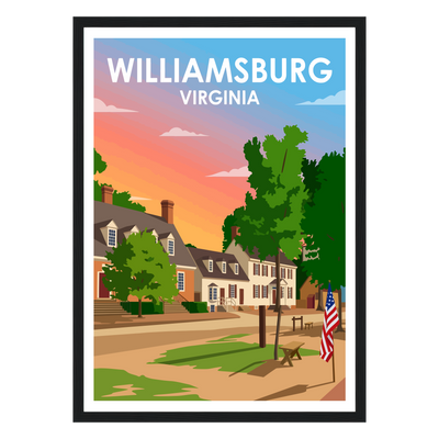 Williamsburg