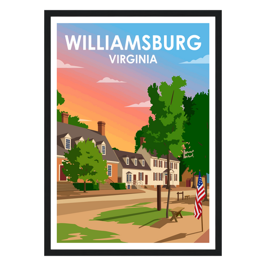 Williamsburg