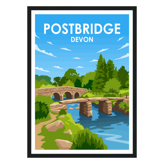 Postbridge