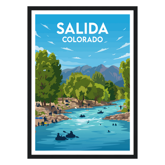 Salida