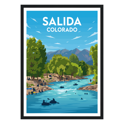 Salida