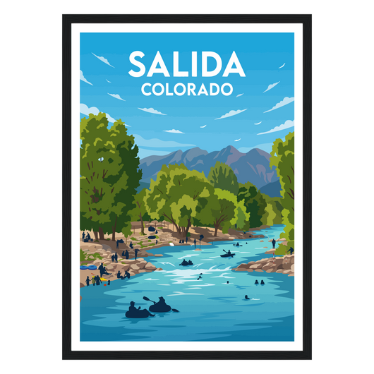 Salida