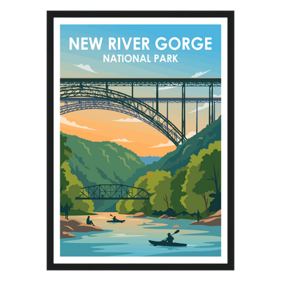 New River Gorge National Park