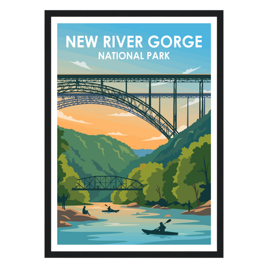 New River Gorge National Park