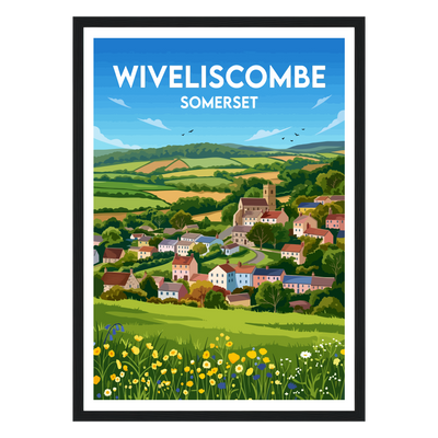 Wiveliscombe