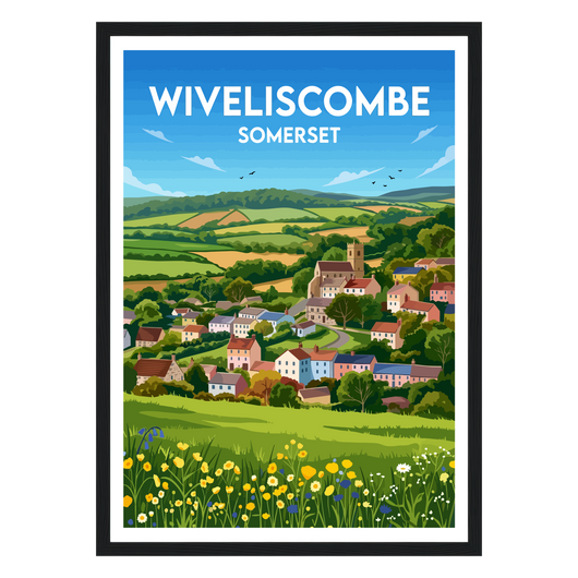 Wiveliscombe