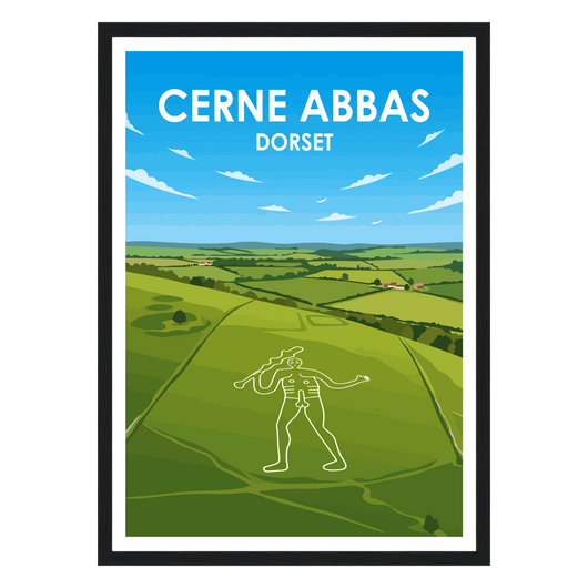 Cerne Abbas