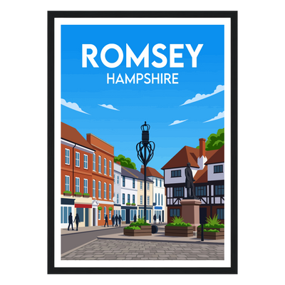 Romsey