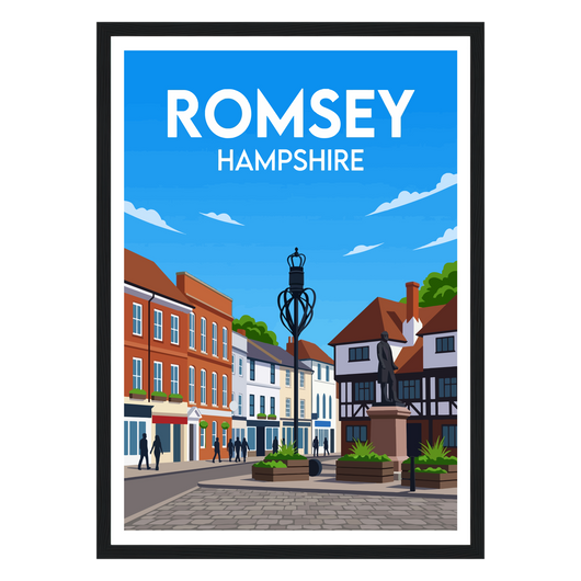 Romsey