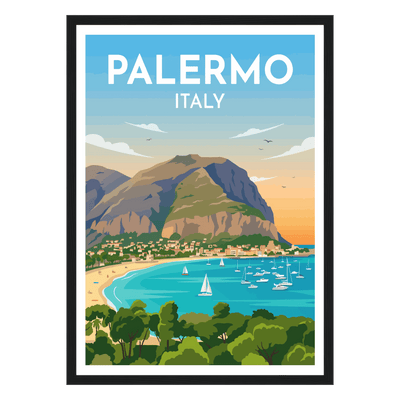 Palmero