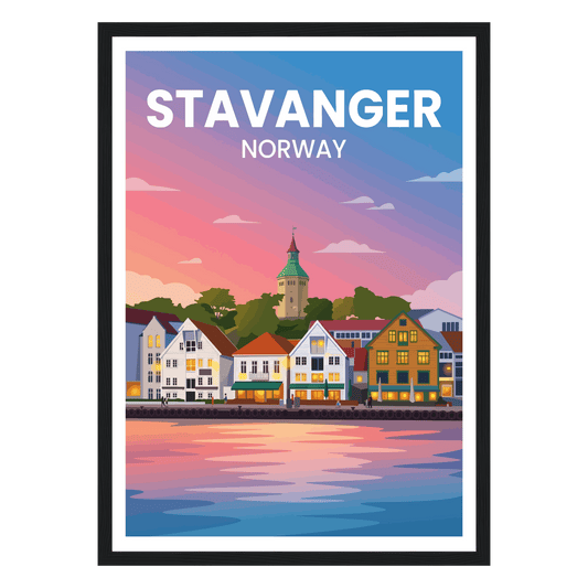 Stavanger