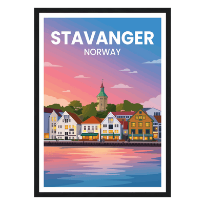Stavanger