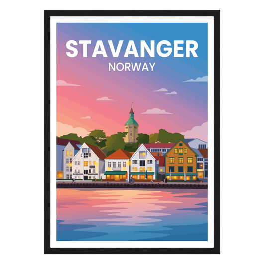 Stavanger