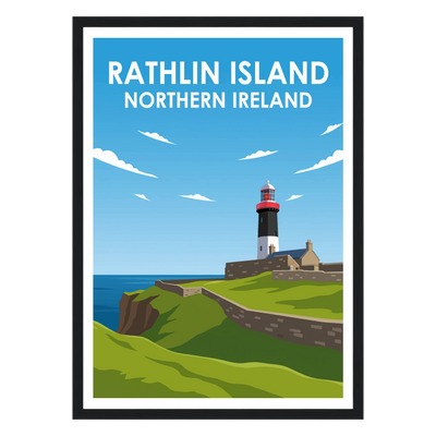 Rathlin Island