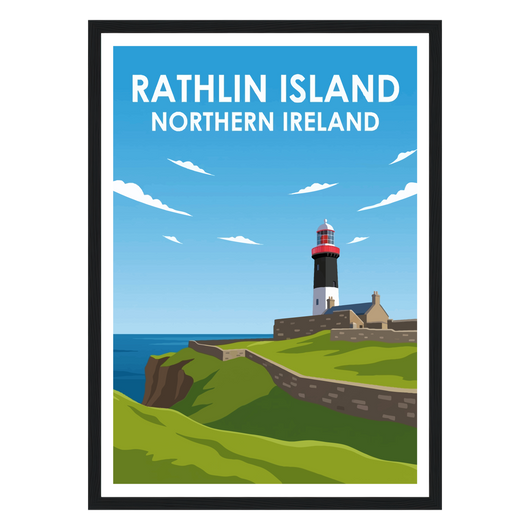 Rathlin Island
