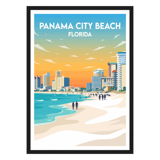 Panama City Beach
