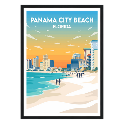 Panama City Beach