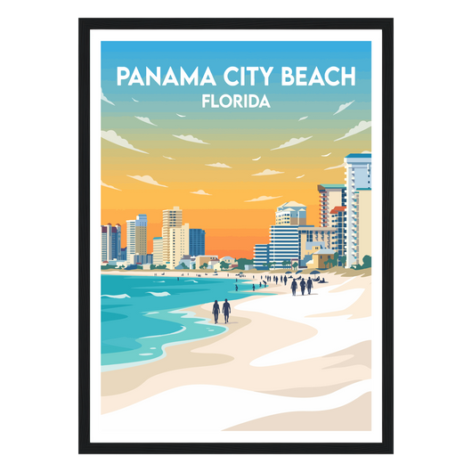 Panama City Beach