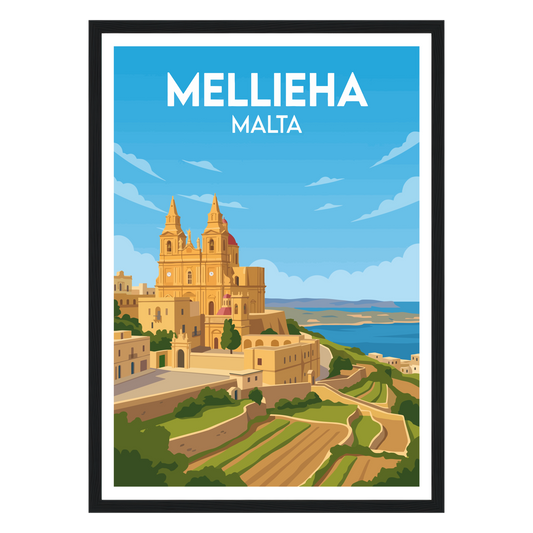Mellieha